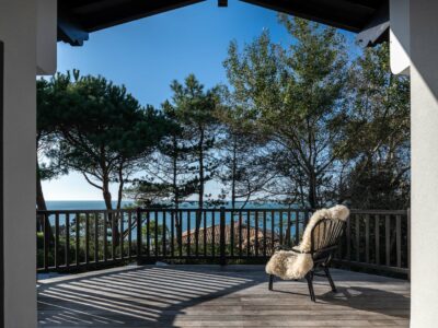 VILLA TERRA