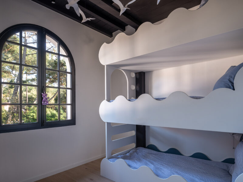 VILLA TERRA