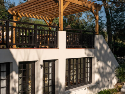 VILLA TERRA