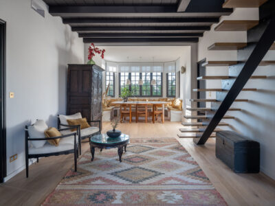 VILLA TERRA