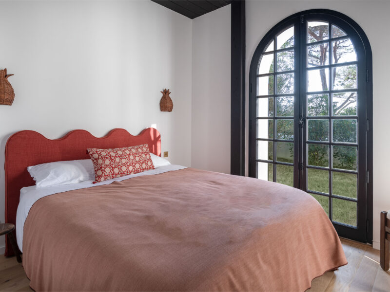 VILLA TERRA