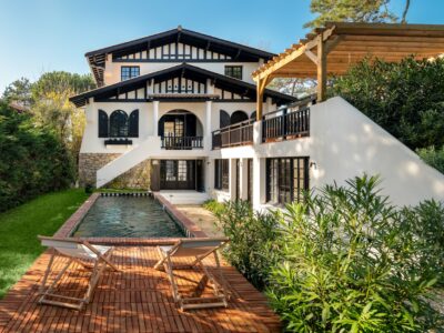 VILLA TERRA