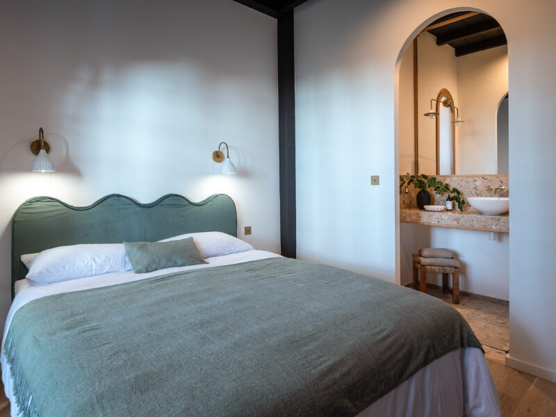 VILLA TERRA