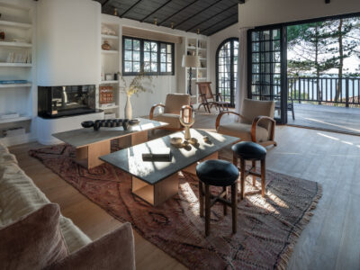 VILLA TERRA