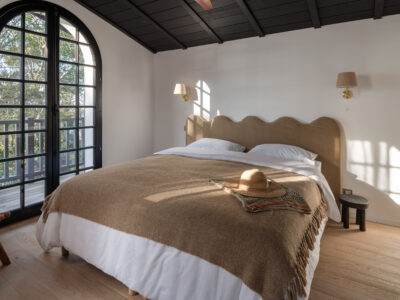 VILLA TERRA