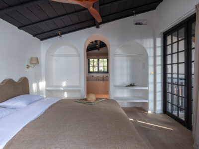 VILLA TERRA