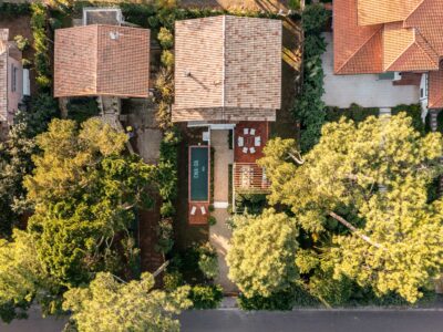 VILLA TERRA