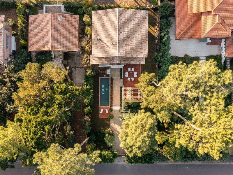 VILLA TERRA