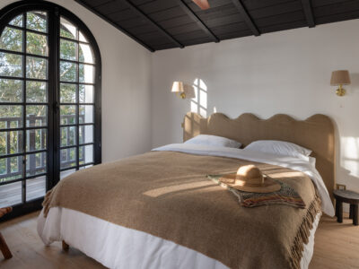 VILLA TERRA