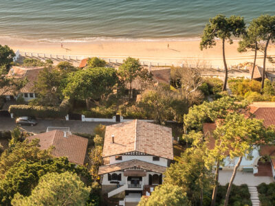 VILLA TERRA