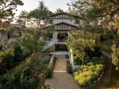 VILLA TERRA