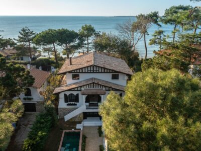 VILLA TERRA
