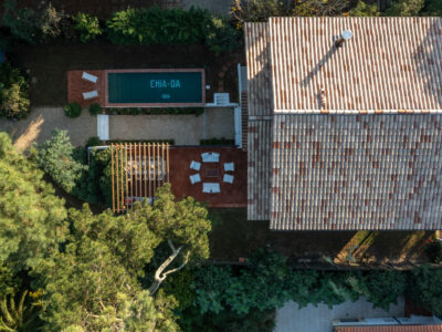 VILLA TERRA