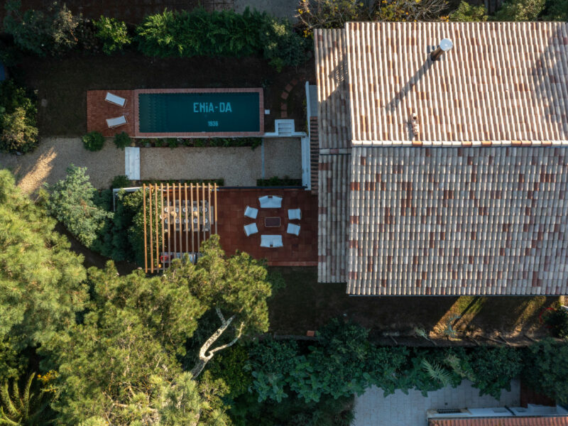 VILLA TERRA
