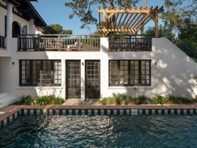 VILLA TERRA
