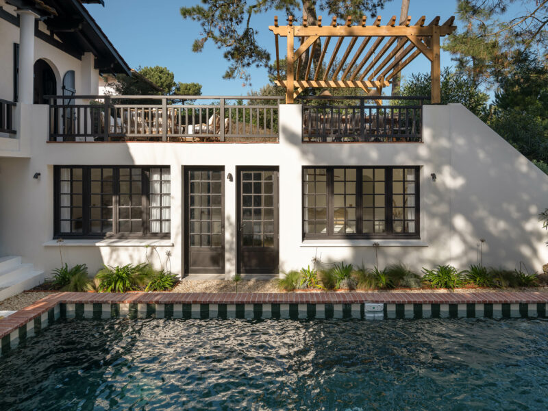 VILLA TERRA