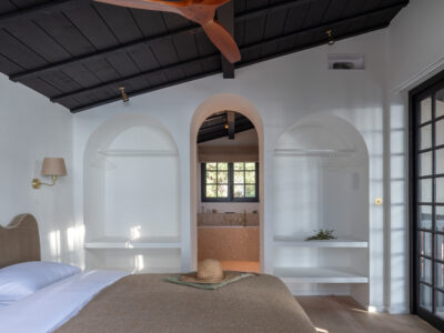 VILLA TERRA