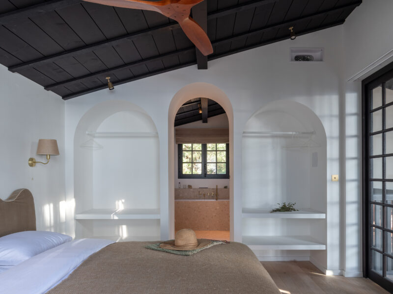 VILLA TERRA