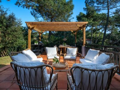 VILLA TERRA