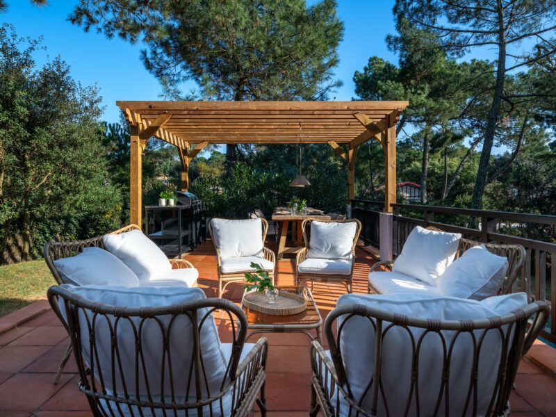 VILLA TERRA