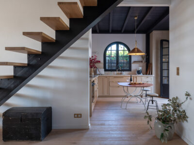 VILLA TERRA