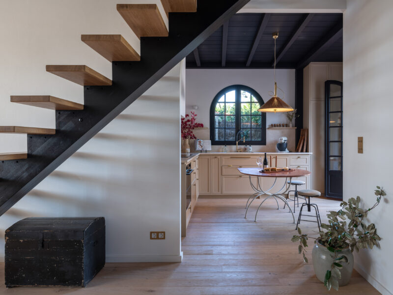 VILLA TERRA