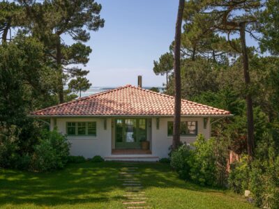 VILLA ANTIGUA
