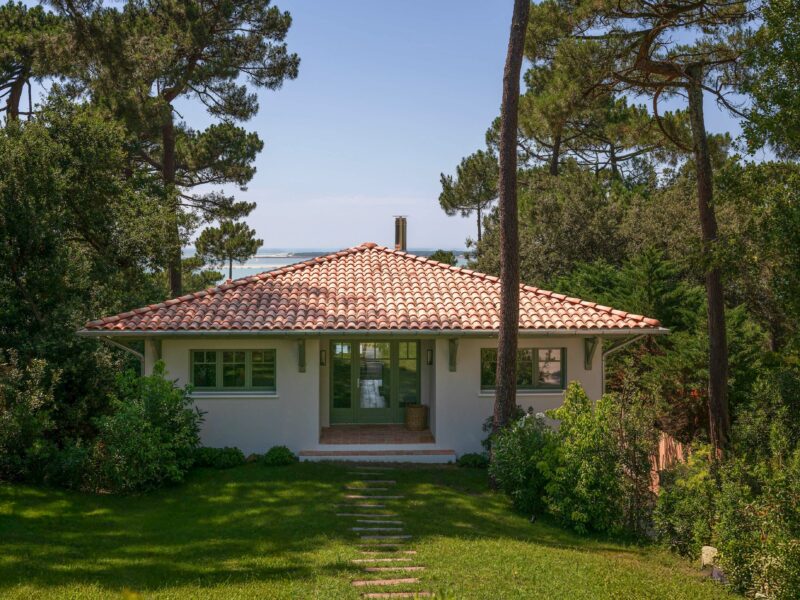 VILLA ANTIGUA