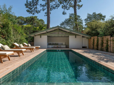 VILLA ANTIGUA