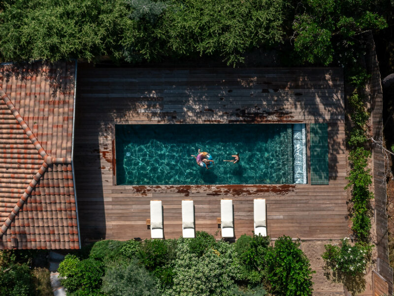 VILLA ANTIGUA