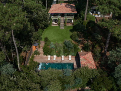 VILLA ANTIGUA