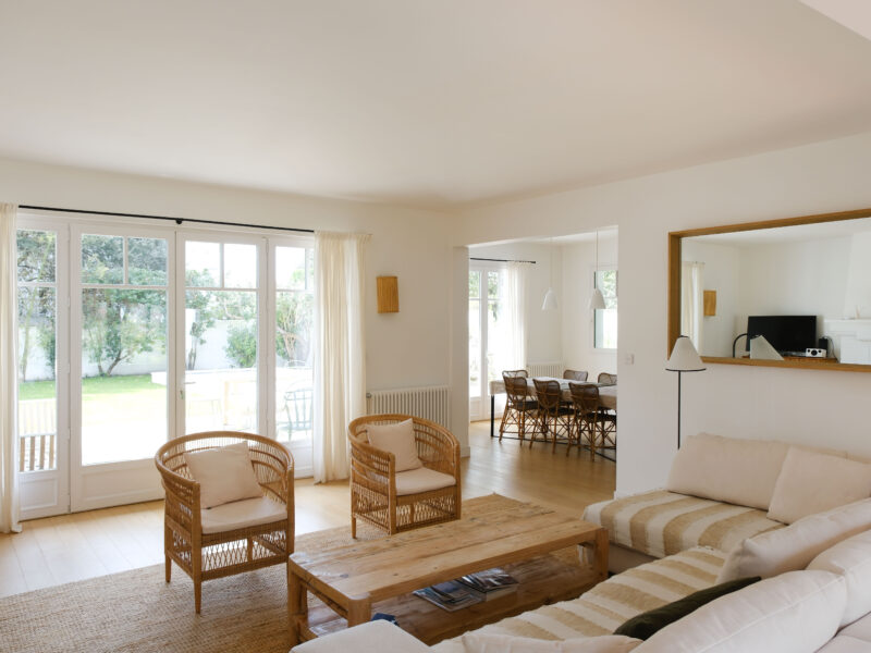 VILLA LES VOILES