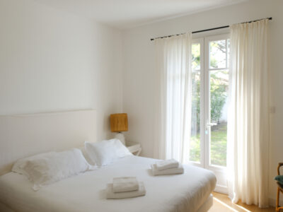 VILLA LES VOILES