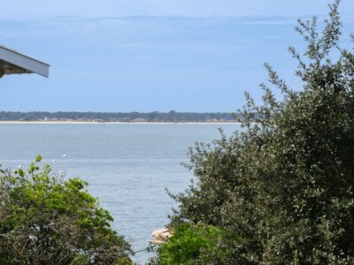 VILLA LES VOILES