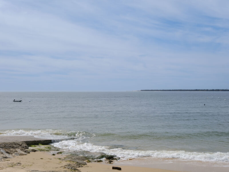 VILLA LES VOILES
