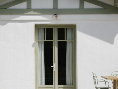VILLA LES VOILES