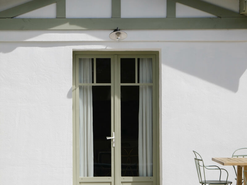 VILLA LES VOILES