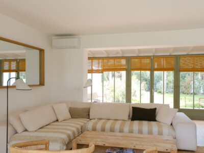 VILLA LES VOILES