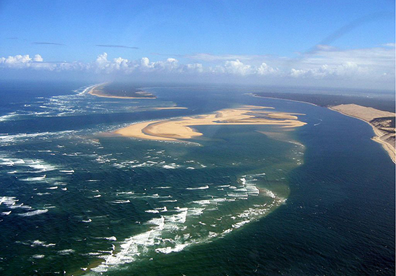 La Villa Sanson, votre location de charme 8p. plage & port d'Arcachon