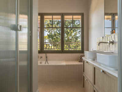 VILLA HESTIA
