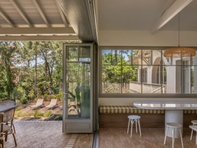VILLA HESTIA