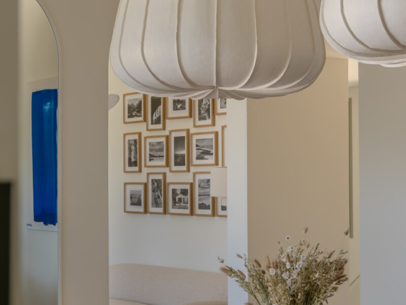 VILLA HESTIA
