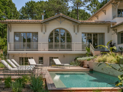 VILLA HESTIA