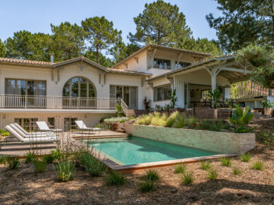 VILLA HESTIA
