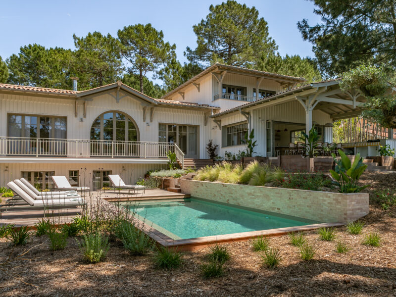 VILLA HESTIA