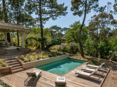 VILLA HESTIA
