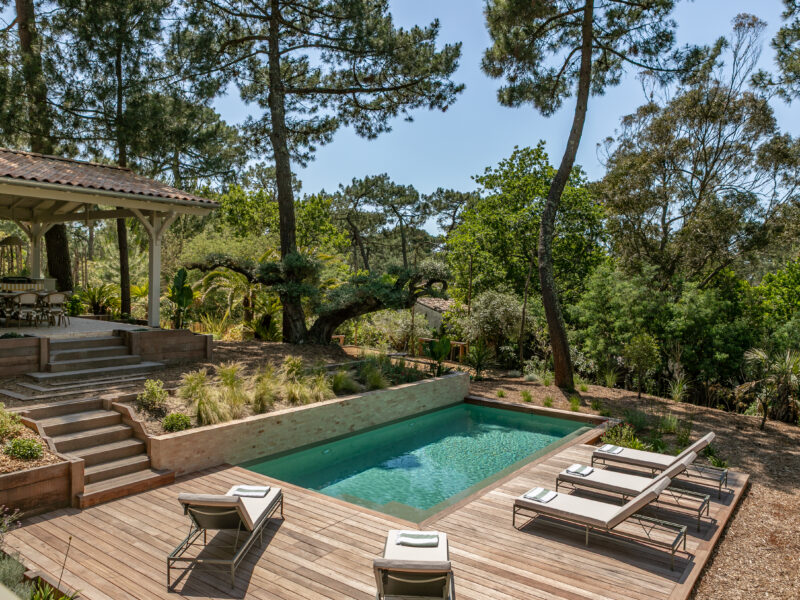 VILLA HESTIA
