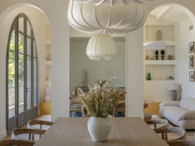 VILLA HESTIA