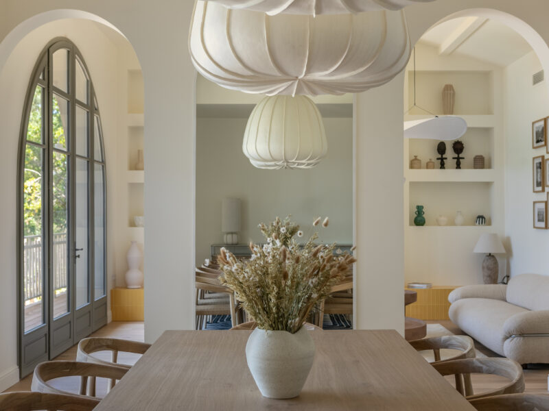 VILLA HESTIA