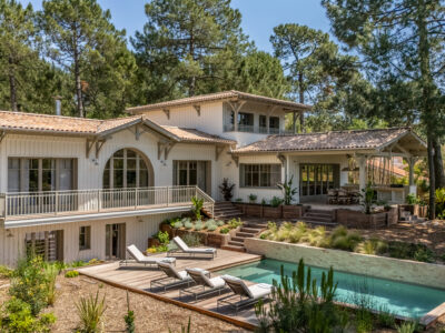VILLA HESTIA